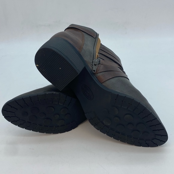 Euro soft Ancle Boots - Picture 3 of 5